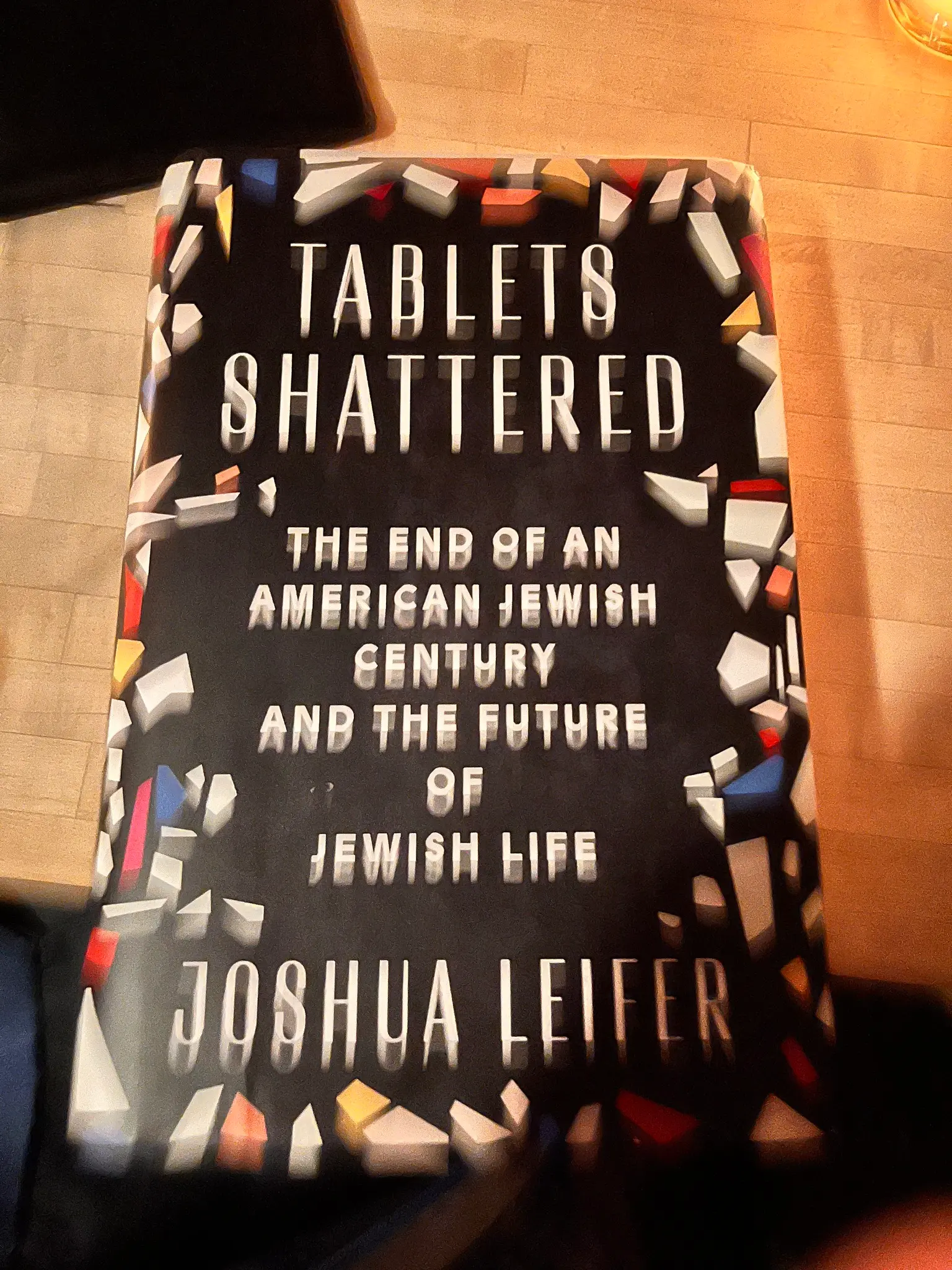 NYC bookstore allegedly cancels event over pro-Israel moderator: ‘We don’t want a Zionist on our stage’