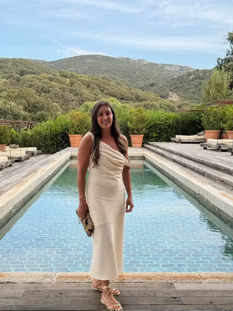 She Had a Stroke in Her Sleep at 38 — And a Nanny Cam Caught It All