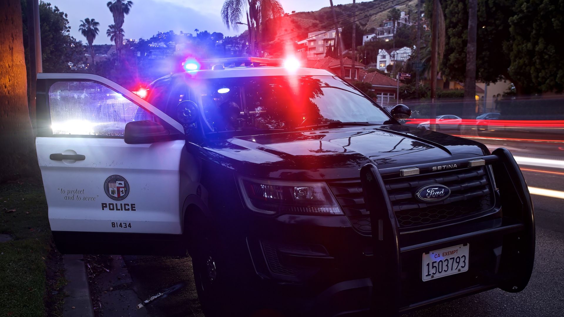 ‘King of the Hill’ and ‘Parks and Rec’ Actor Murdered, Police Quickly Make Arrest [WATCH]