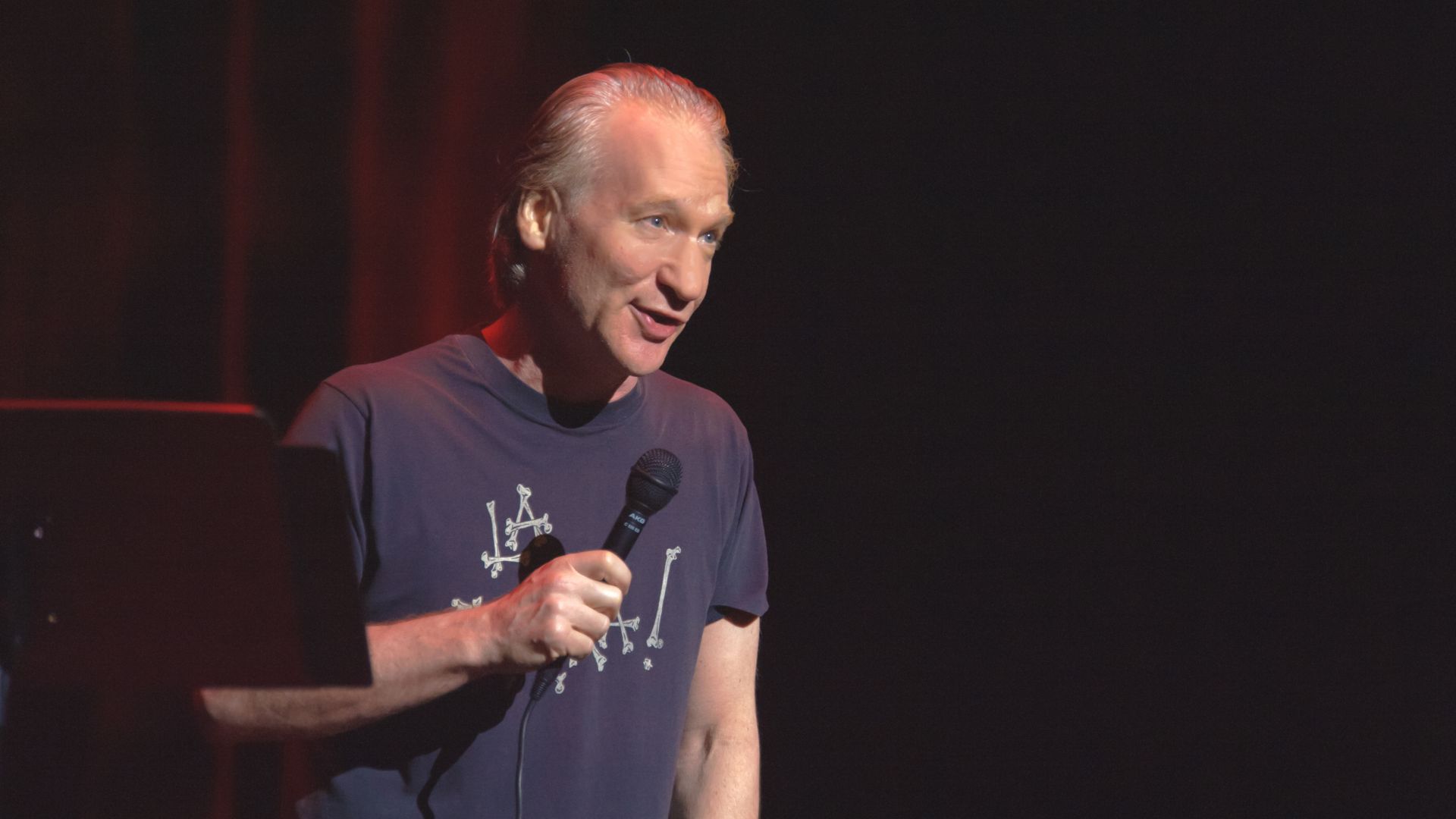 Bill Maher Lays Waste to Liberal Reporter Attacking His Meeting With Donald Trump [WATCH]