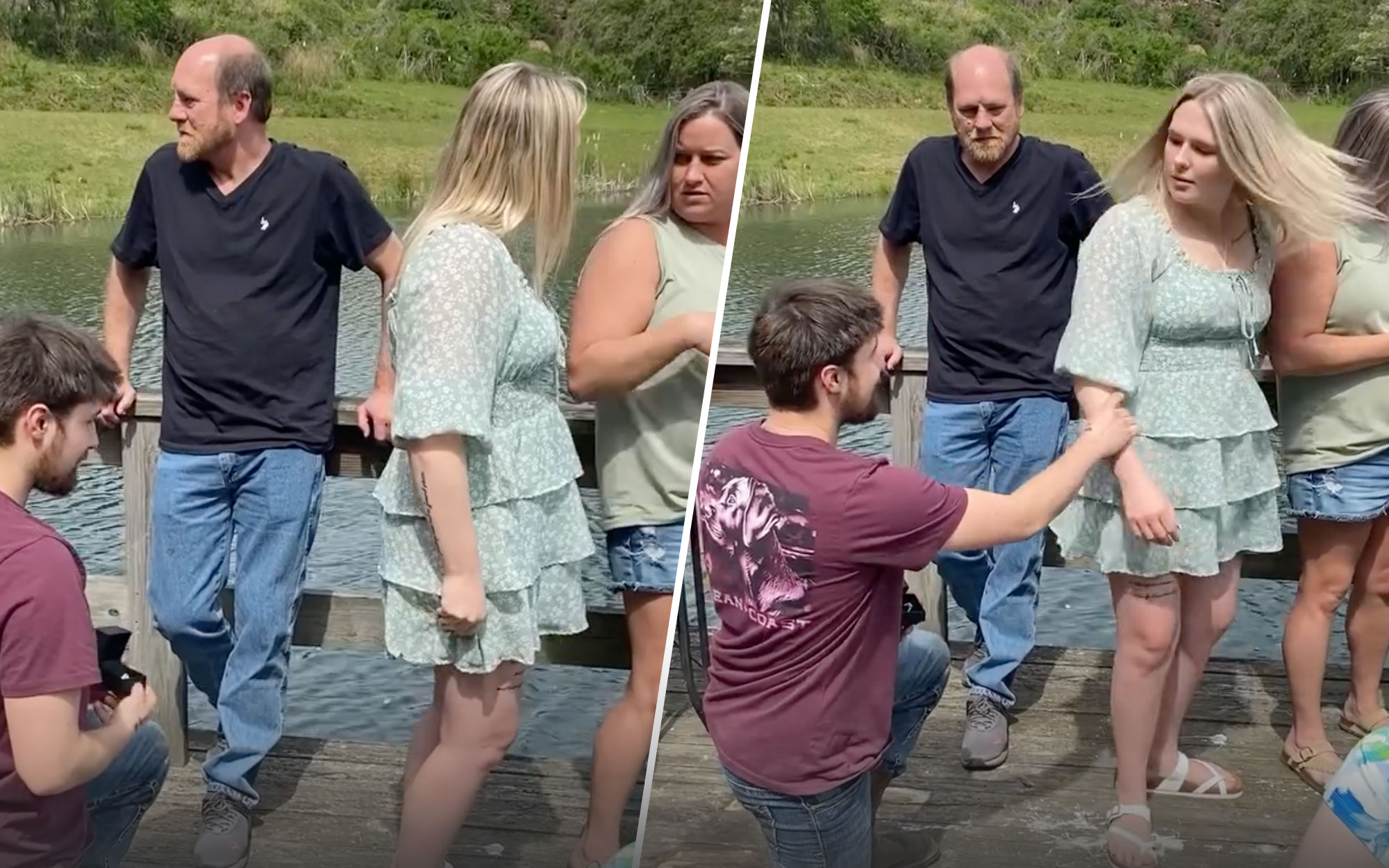 Internet Can’t Stop Laughing at This Hilarious ‘Could’ve Been an Email’ Proposal [WATCH]