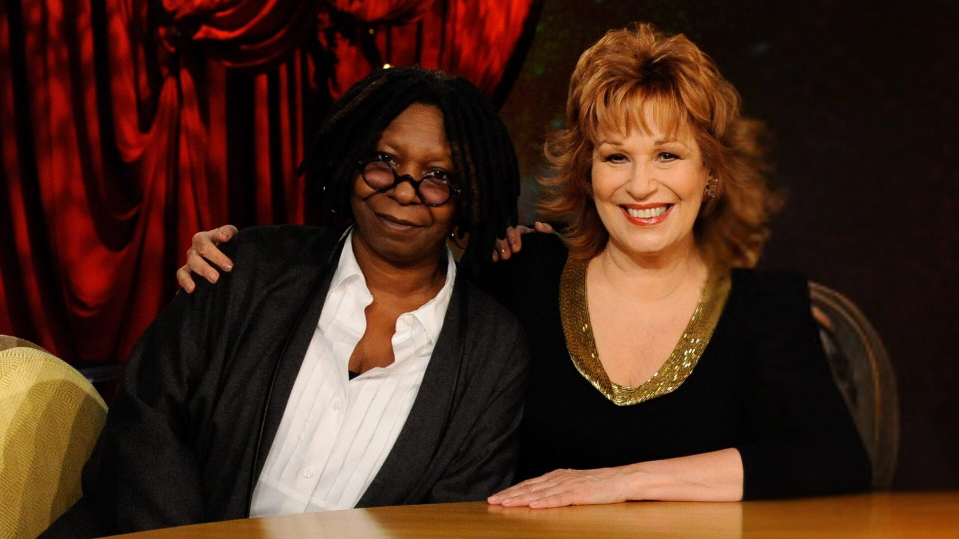 ‘The View’ Host Panics Over Conservative Pope Talk—“Terrifying” Prospect [WATCH]