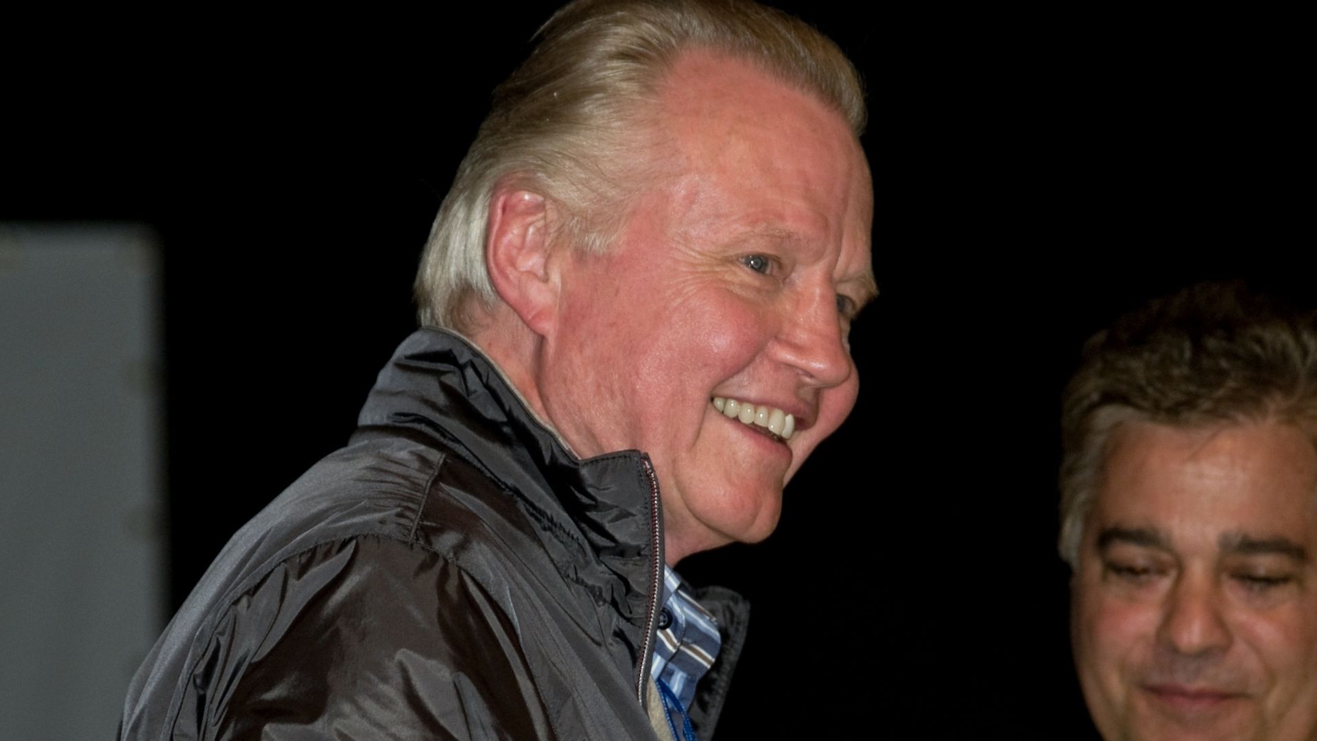 Actor Jon Voight to Meet with Trump to Discuss His Plan to Fix Hollywood