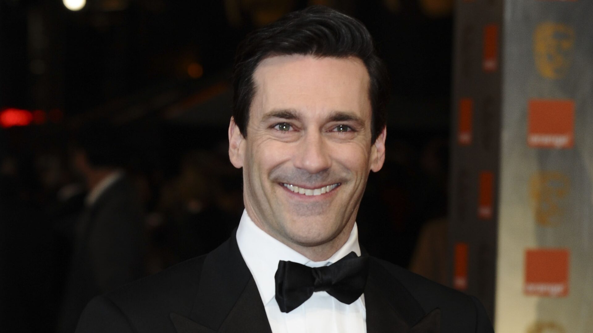Mad Men Star Slams Report Resurfacing Shocking Hazing Accusations Involving a Hammer, Fire, and Genitals
