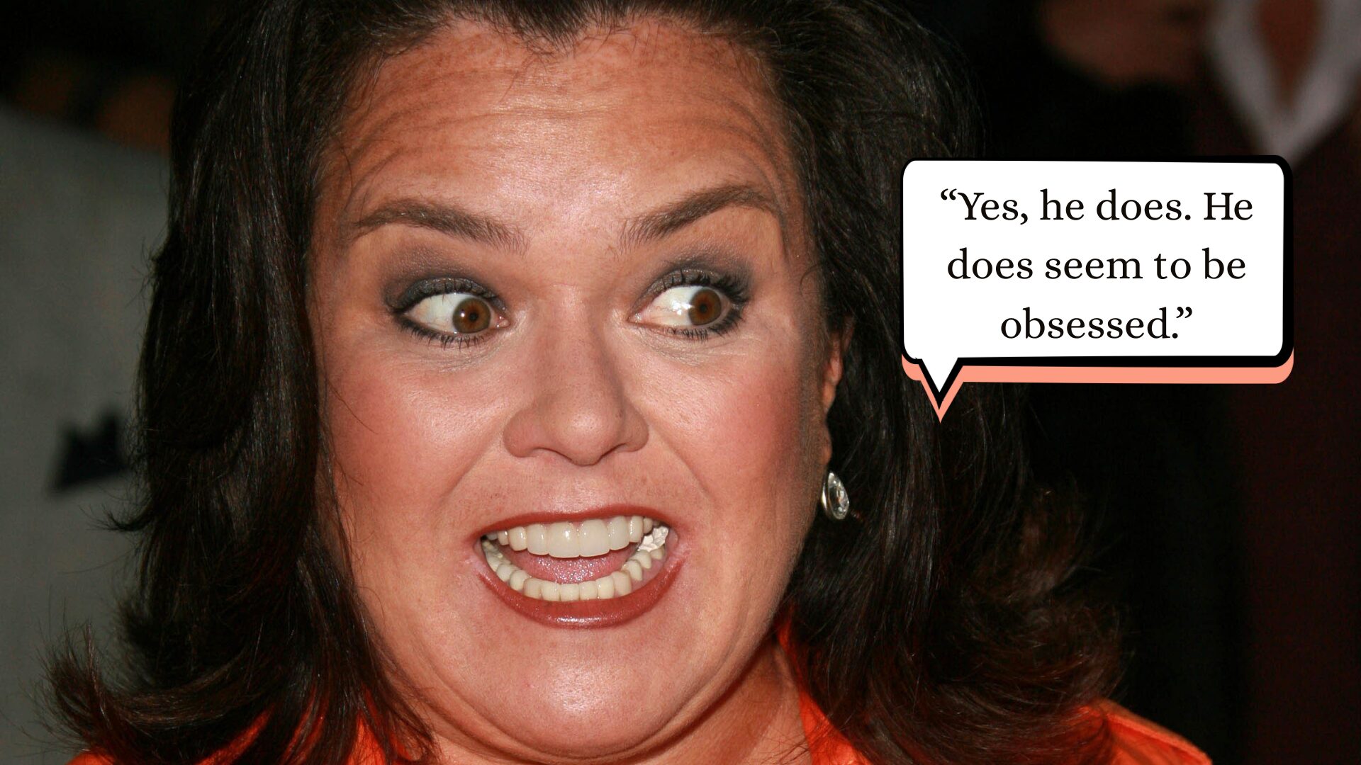 Rosie O’Donnell Unleashes New Anti-Trump Tirade During Podcast Interview with Former CNN ‘Reporter’ [WATCH]