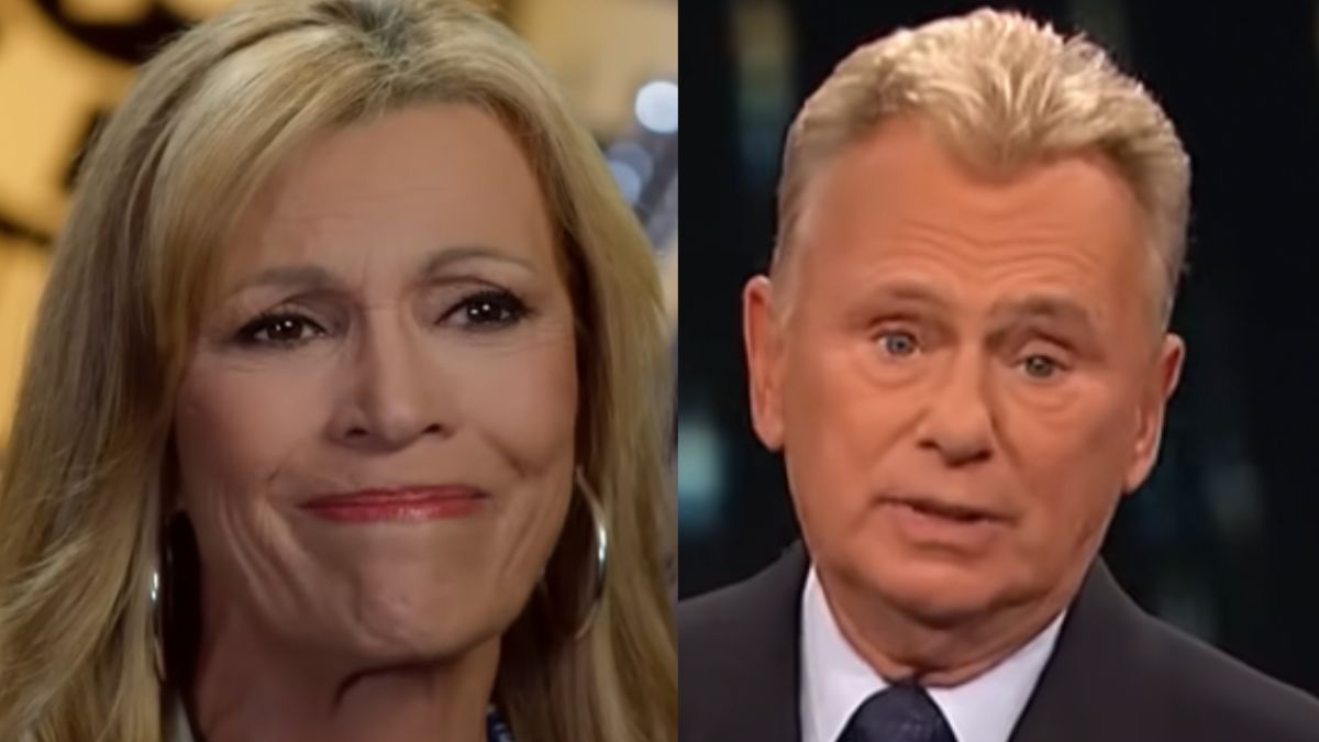 Vanna White Reveals if She’s Really Still Friends with Pat Sajak After His ‘Wheel Of Fortune’ Retirement