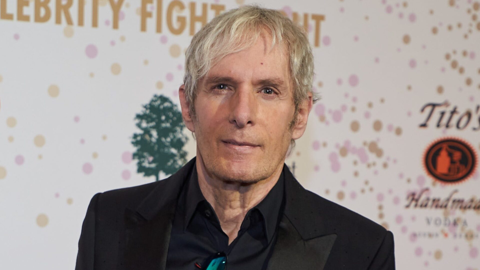 Grammy Winner Michael Bolton Breaks His Silence On Aggressive Brain Cancer Diagnosis