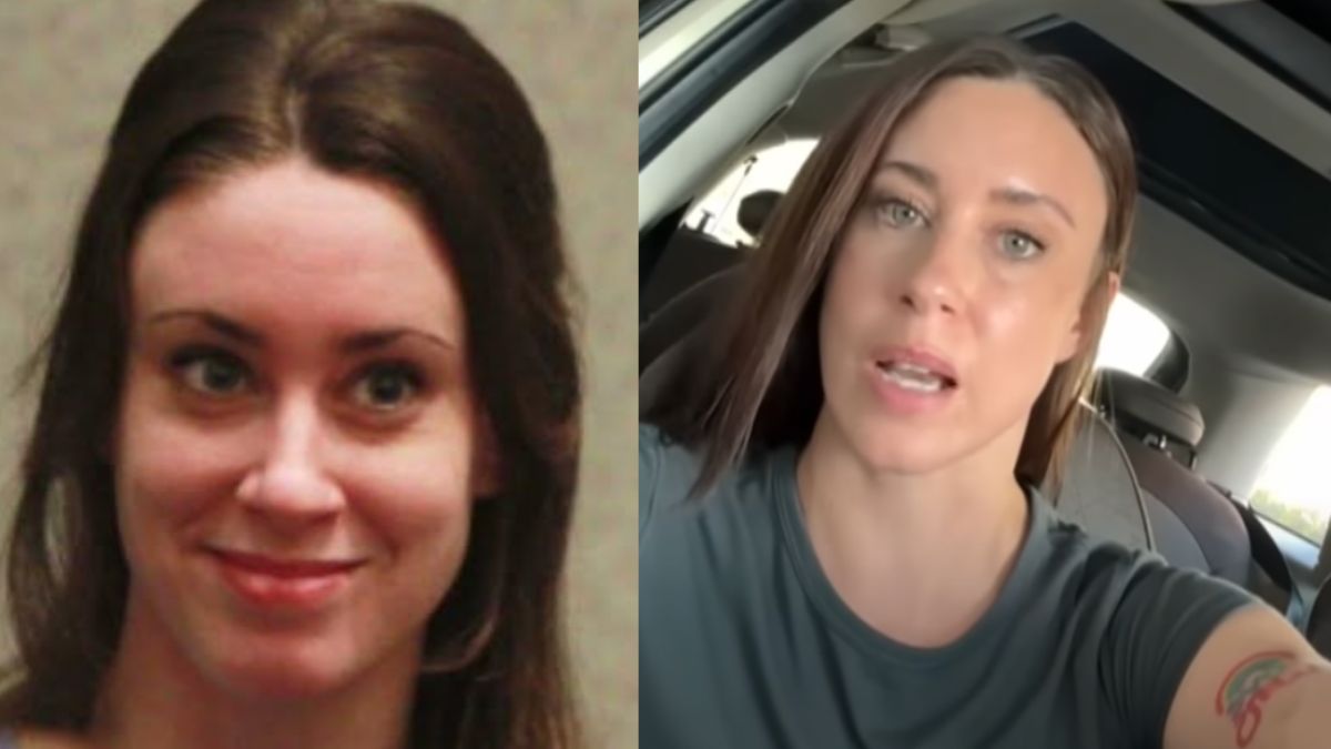 Casey Anthony, ‘America’s Most Hated Mom,’ Sparks Outrage with Lucrative New Side Hustle [WATCH]