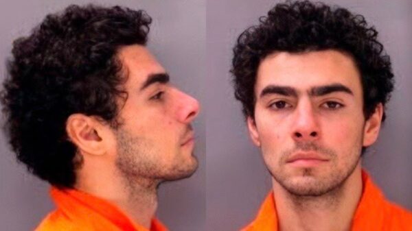Disgusting San Francisco Play Glorifies Alleged Killer Luigi Mangione, Sells Out Shows