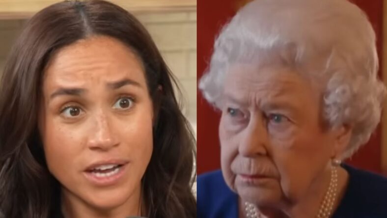 Megyn Kelly Alleges Meghan Markle ‘Killed The Queen’ in Shocking Tirade to Dave Portnoy