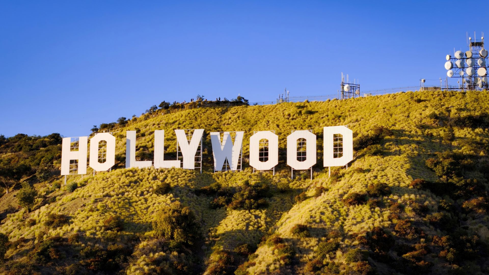 Make Movies in America or Pay the Price [WATCH]