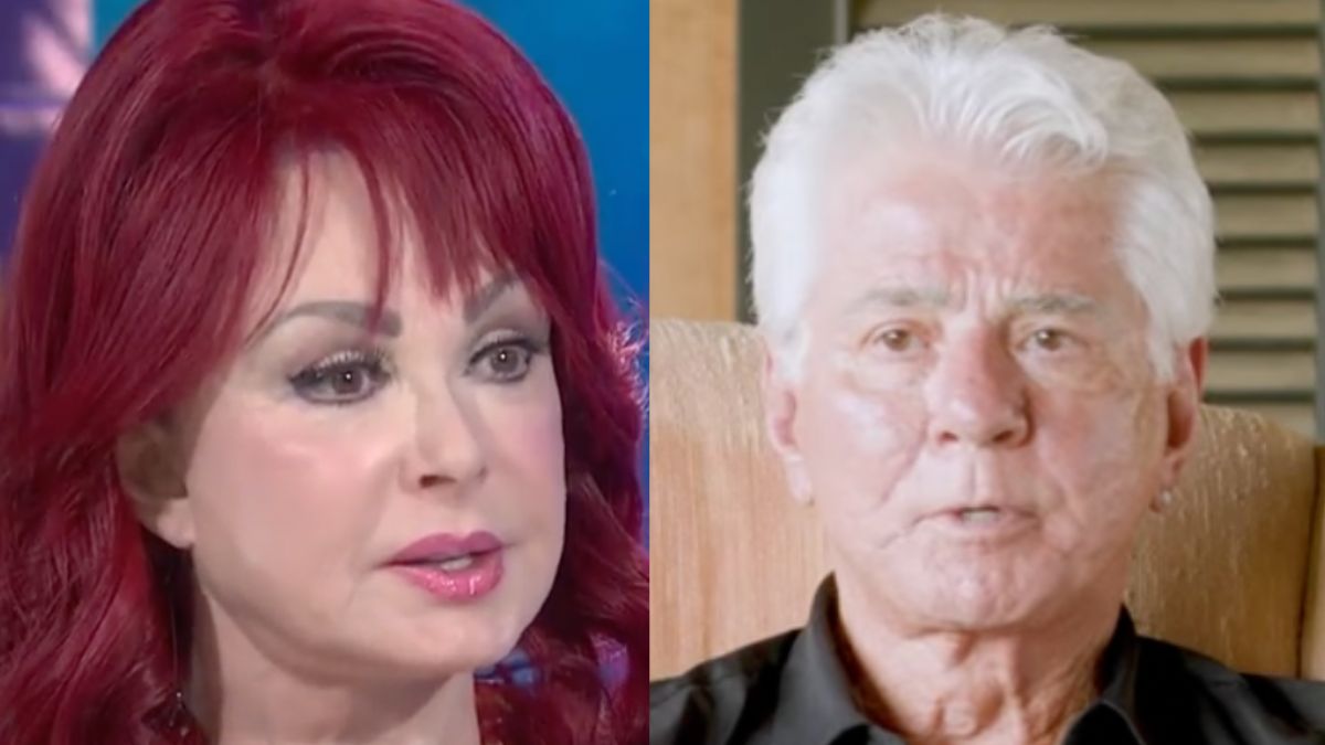 Naomi Judd Once Shot at Husband After Learning He Cheated, Widower Reveals in Shocking New Docuseries