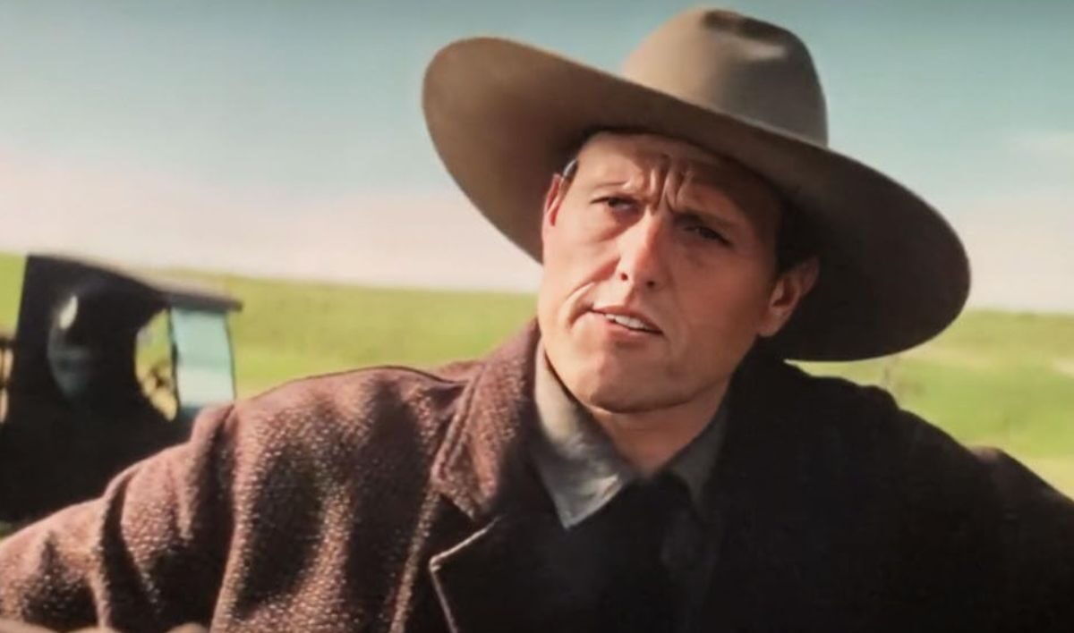 Samuel French, Acclaimed ‘Killers of the Flower Moon’ Actor, Dies at Age 45
