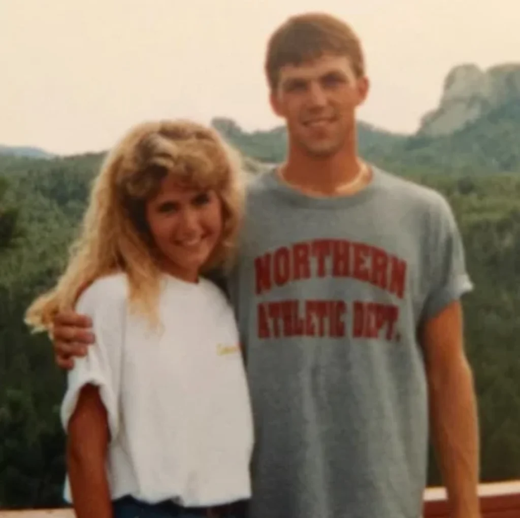 Kristi Noem's Appearance Transformation Over the Years is a Staggering Sight to See