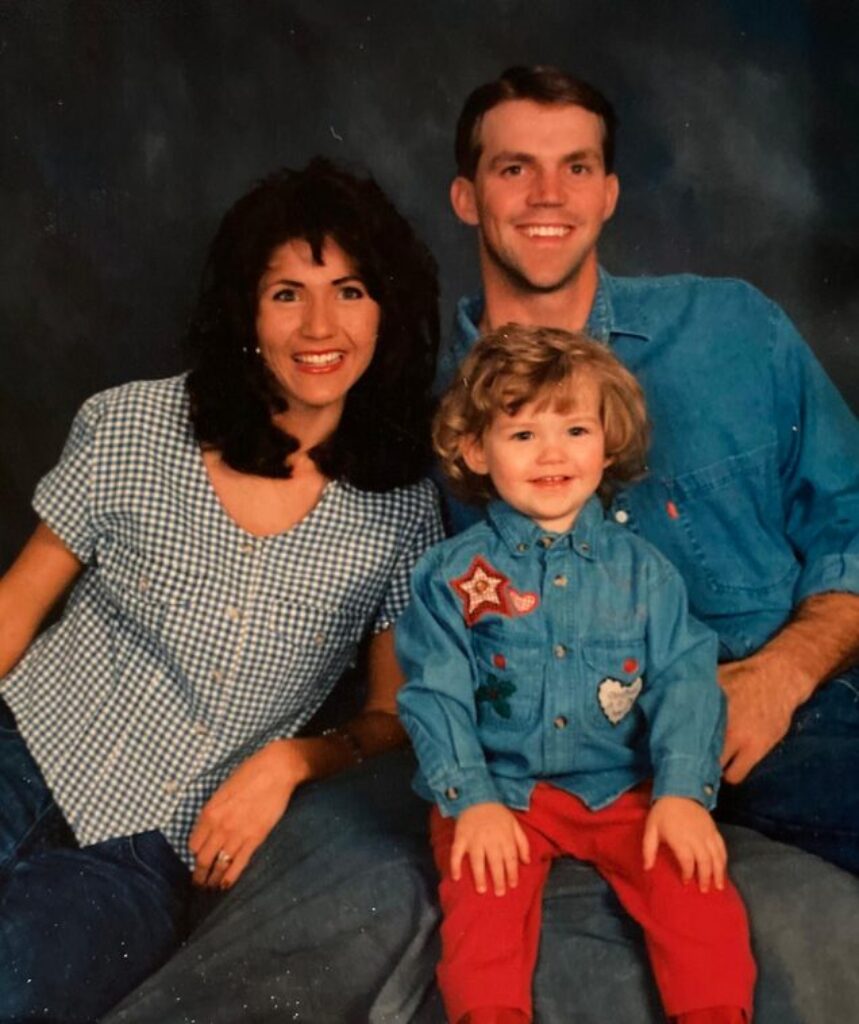 Kristi Noem's Appearance Transformation Over the Years is a Staggering Sight to See