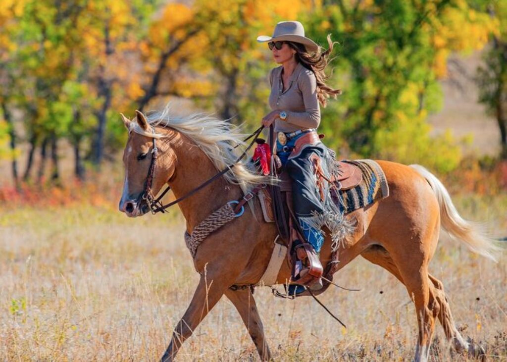 Kristi Noem's Appearance Transformation Over the Years is a Staggering Sight to See