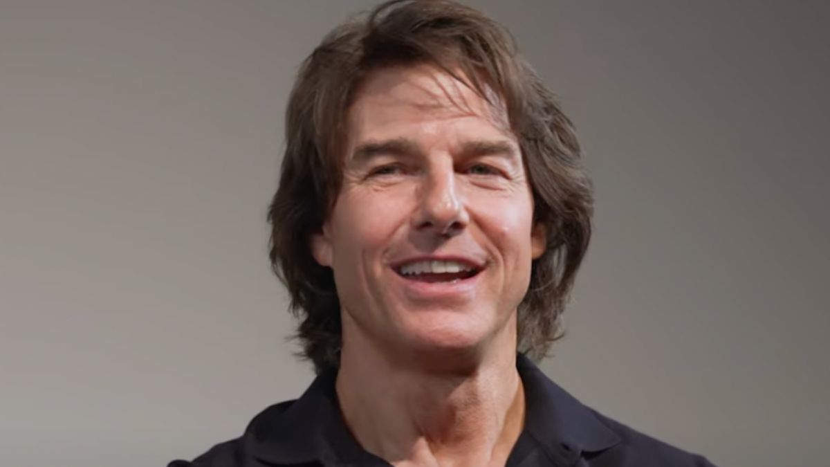Tom Cruise at 62, Refuses to Retire – Pledges to Do Action Films ‘Into My 100s’