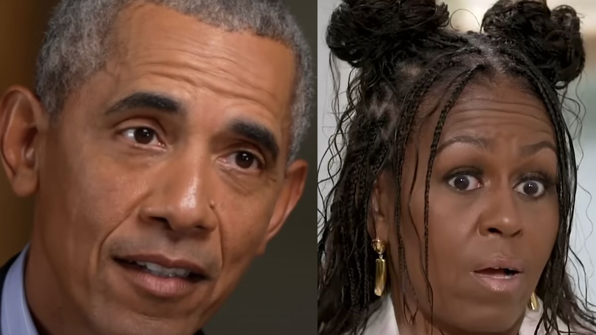 Barack Obama Offers Surprising Dating Advice Amidst Rumors He’s Divorcing Michelle