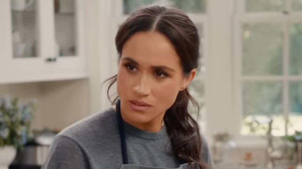 Meghan Markle Whines About Her Shattered Dreams of Royal Motherhood – It Immediately Backfires