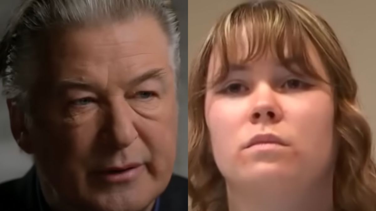 Alec Baldwin’s ‘Rust’ Armorer Walks Free After Over a Year Behind Bars