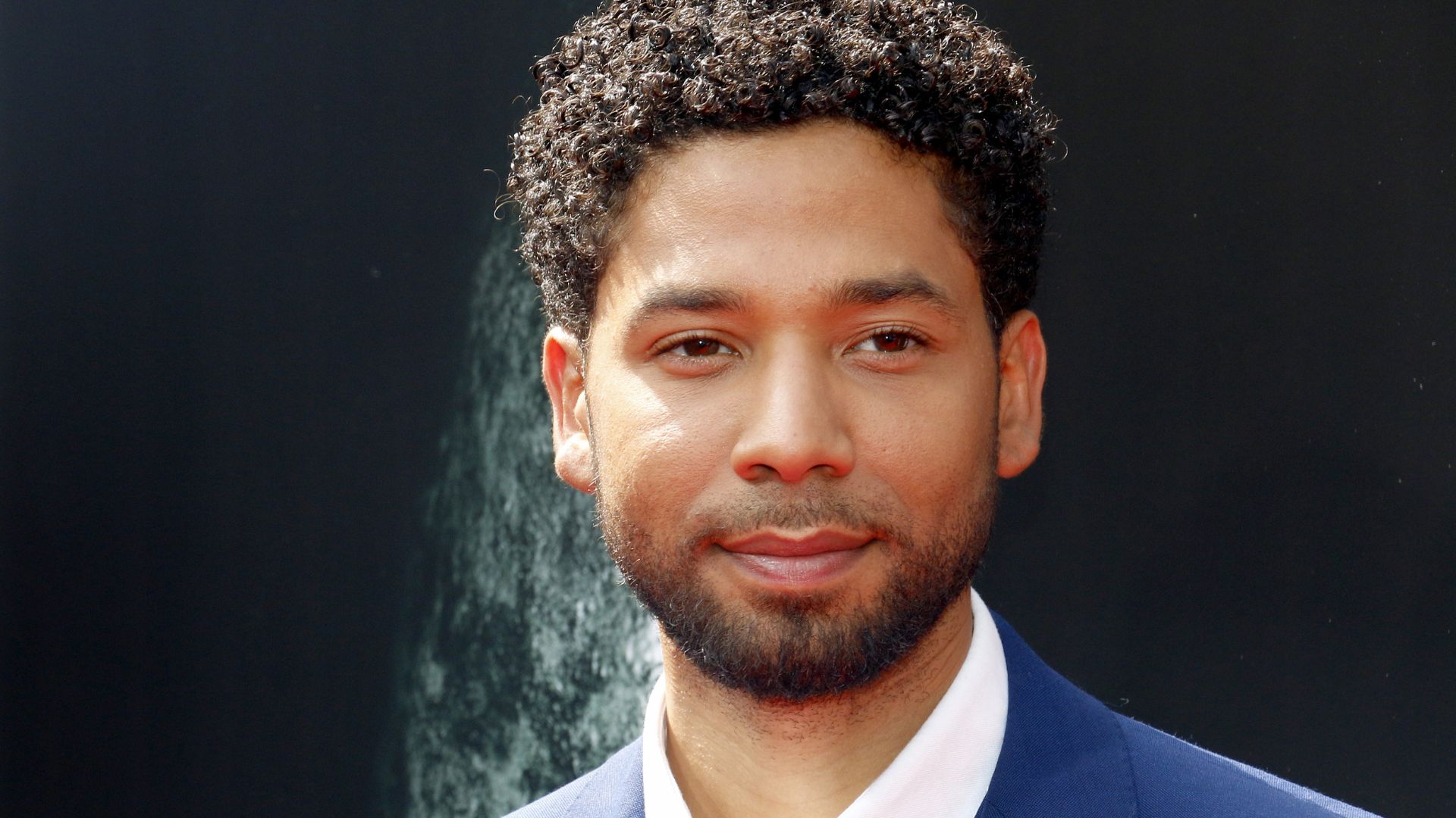 Jussie Smollett Pays K in Settlement With Chicago Despite Still Denying Hate Hoax