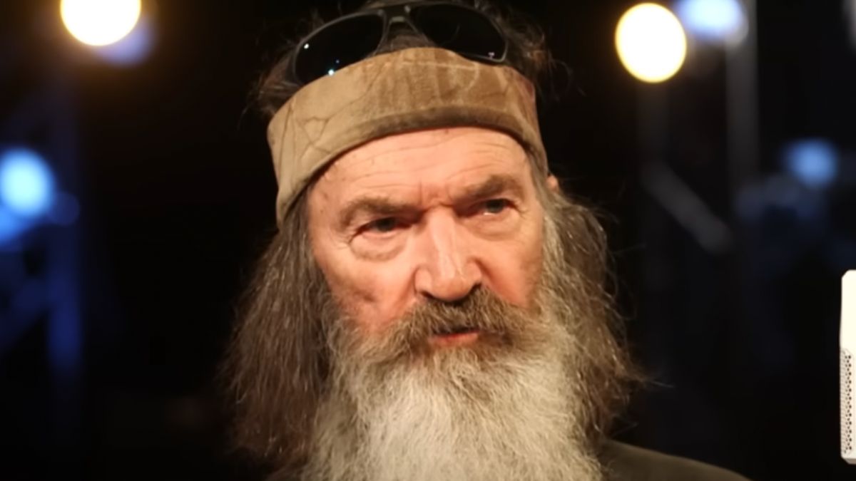 Sad Details Emerge on the Death of ‘Duck Dynasty’ Star Phil Robertson After He Passes Away at 79