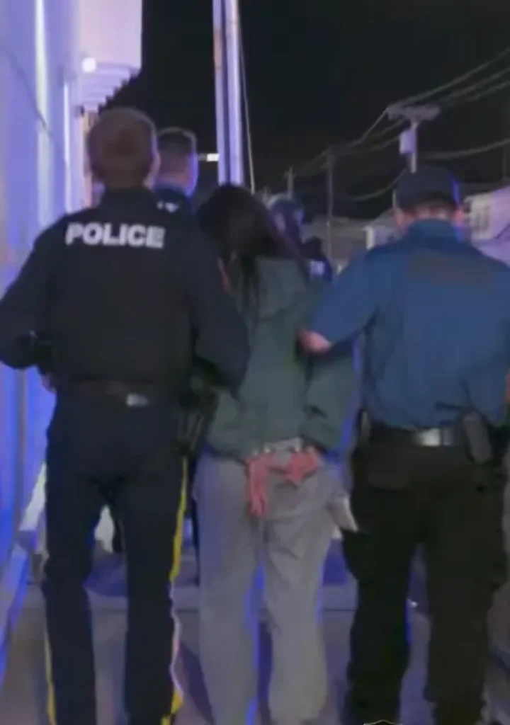 Memorial Day Mayhem as 73 Arrested, Including 21 Kids During Holiday Weekend Chaos [WATCH]