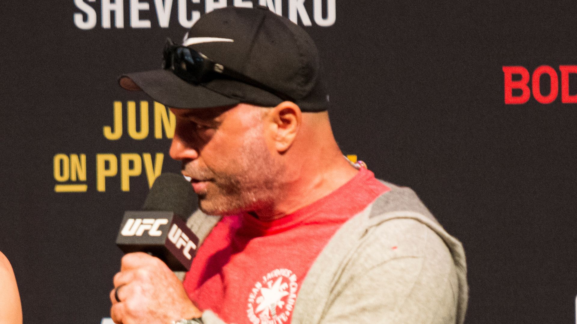 Social Media Influencer ‘Liver King’ Arrested After Threatening Joe Rogan in Series of Online Videos [WATCH]