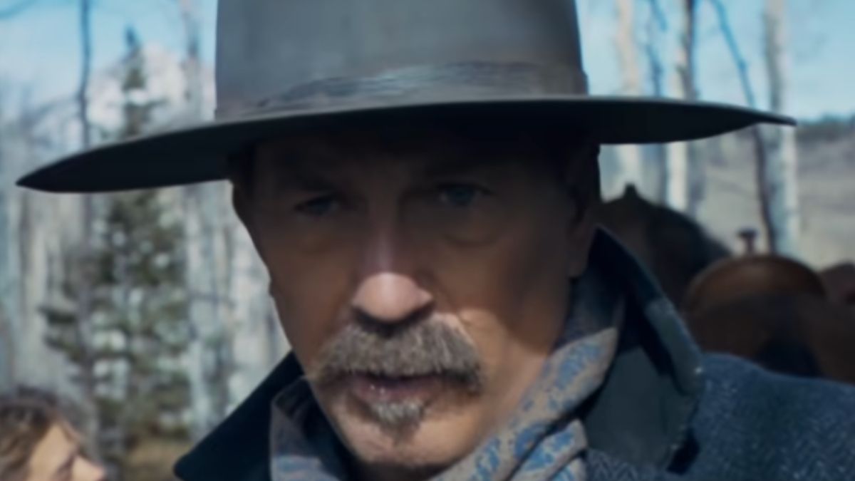 Kevin Costner Gets Hit with Disturbing Lawsuit Involving ‘Violent Unscripted’ Scene from ‘Horizon 2’