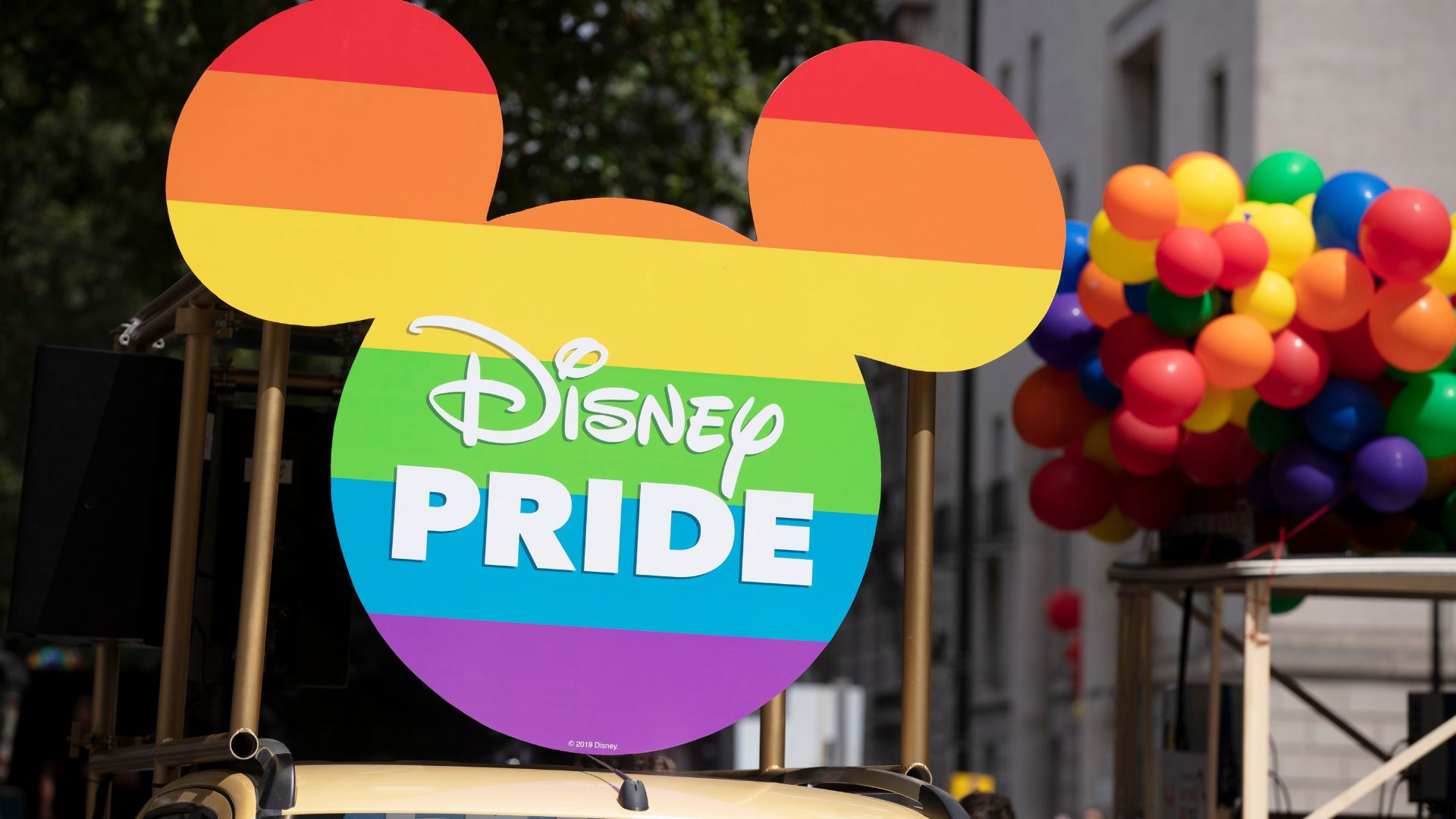Disney Announces Hundreds of Layoffs Across TV and Film Divisions [WATCH]