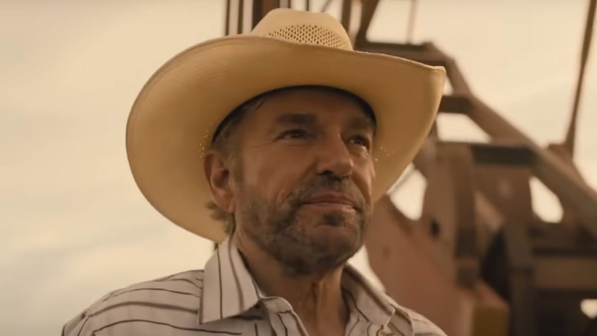 Billy Bob Thornton Defies Hollywood, Pushes for ‘Common Sense’ Political Party – ‘I Don’t Talk Politics Publicly, But…’ [WATCH]
