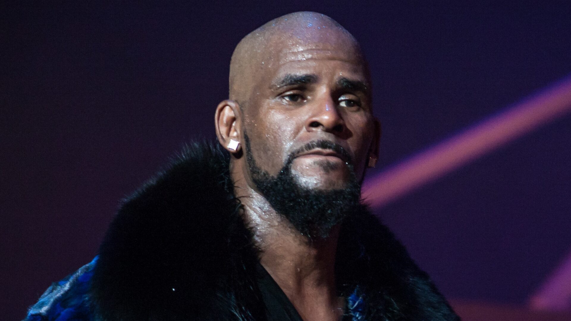 R. Kelly Hospitalized After Overdose, Attorney Claims Murder Plot Involved [WATCH]