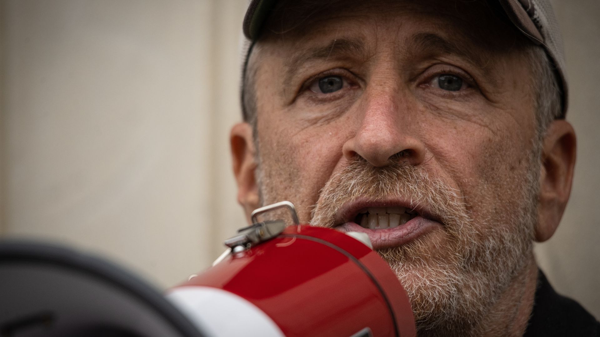 Jon Stewart Gets Triggered by ABC Holding Their Reporter Accountable [WATCH]
