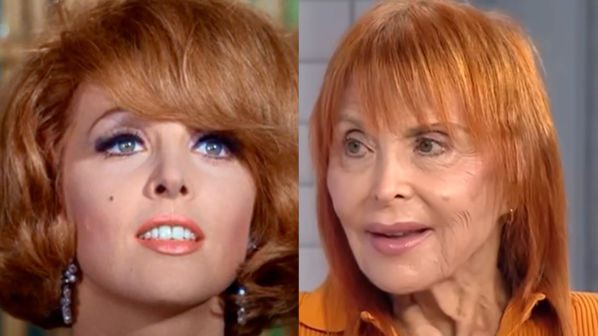 Tina Louise, Last Surviving ‘Gilligan’s Island’ Star, Opens Up About Tough Childhood at 91
