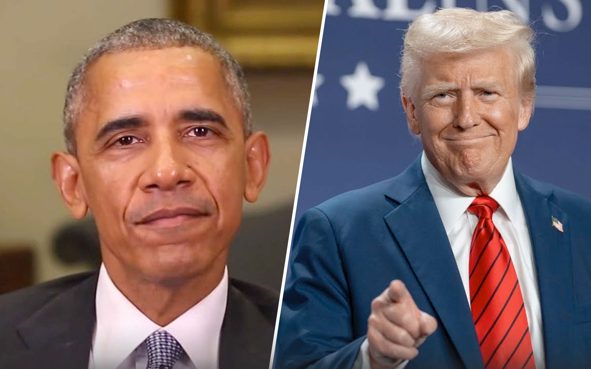 ‘Deporter-in-Chief’ Barack Obama Still Holds the Record at 3 Million Deportations vs Trump’s 1.2 Million [WATCH]