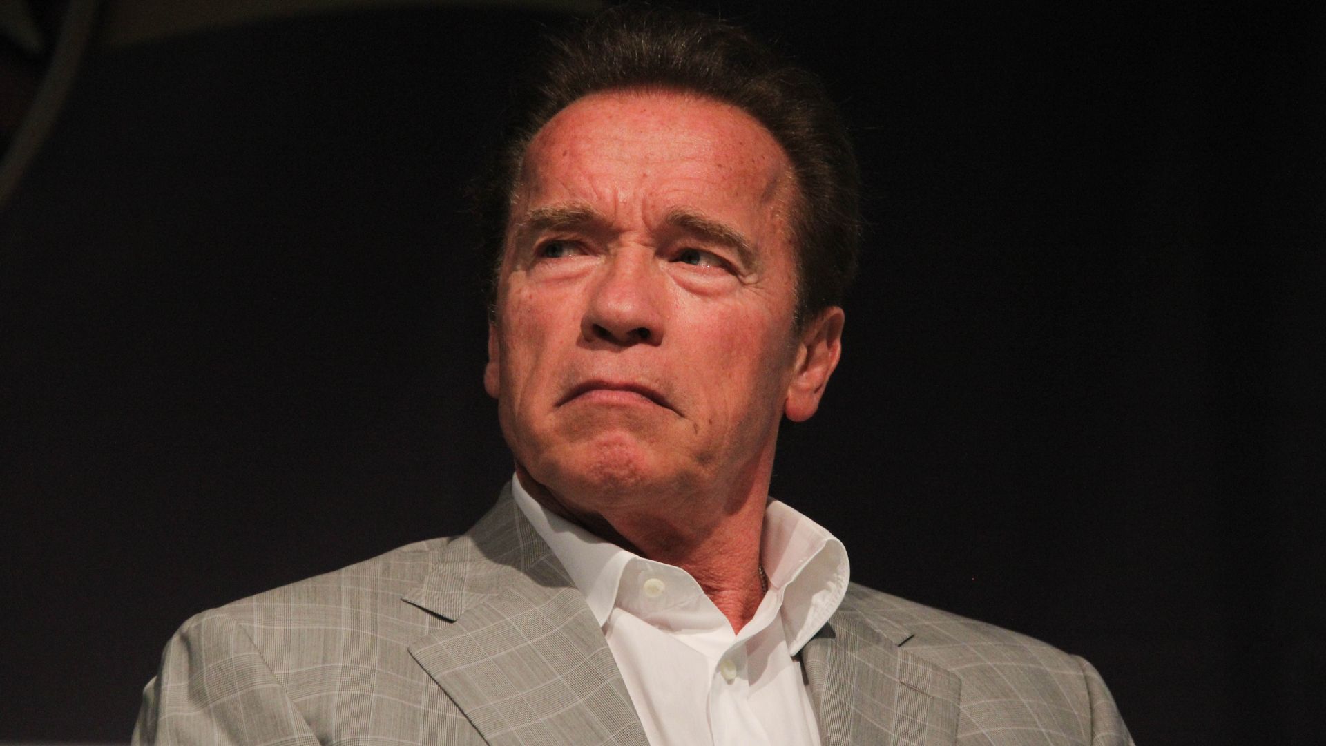 Schwarzenegger Stuns The View with His Response to Behar’s ICE in LA Question [WATCH]