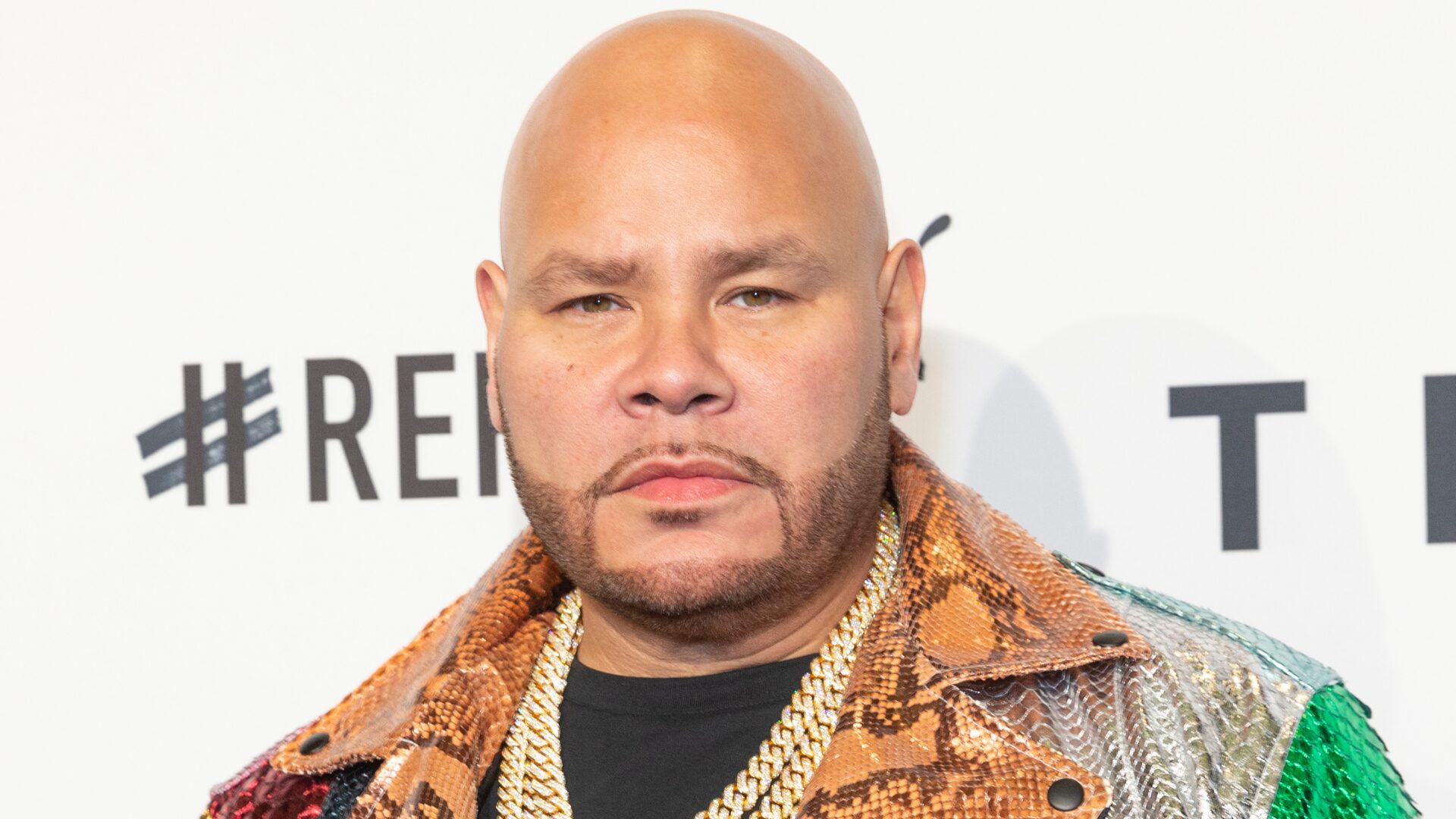 Fat Joe Accused of Sex Acts with Minors, Labor Exploitation in a M Federal Lawsuit
