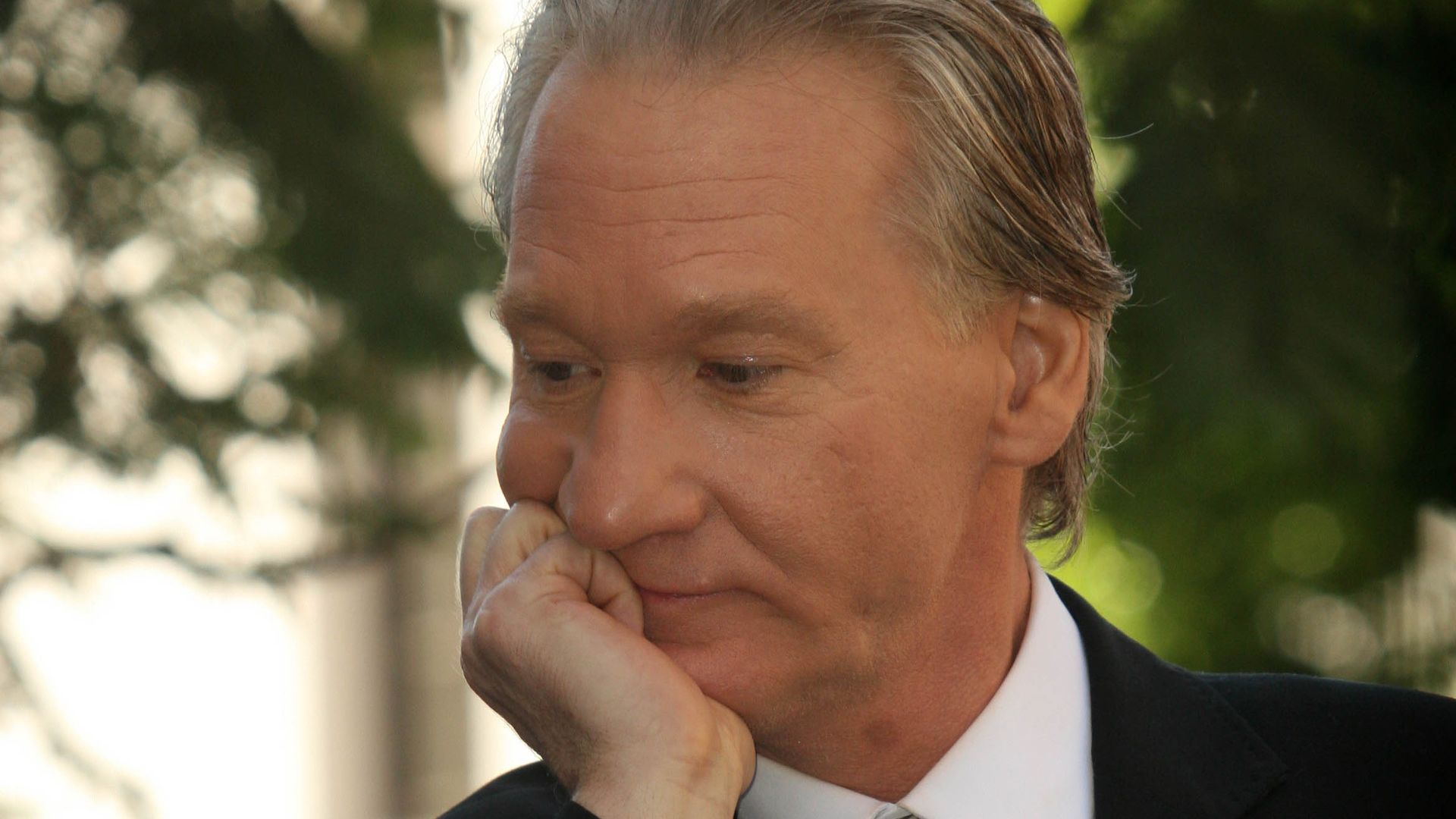 Bill Maher’s ‘Fascist Trump Parade’ Comments Get Destroyed by Guest on His Own Show [WATCH]