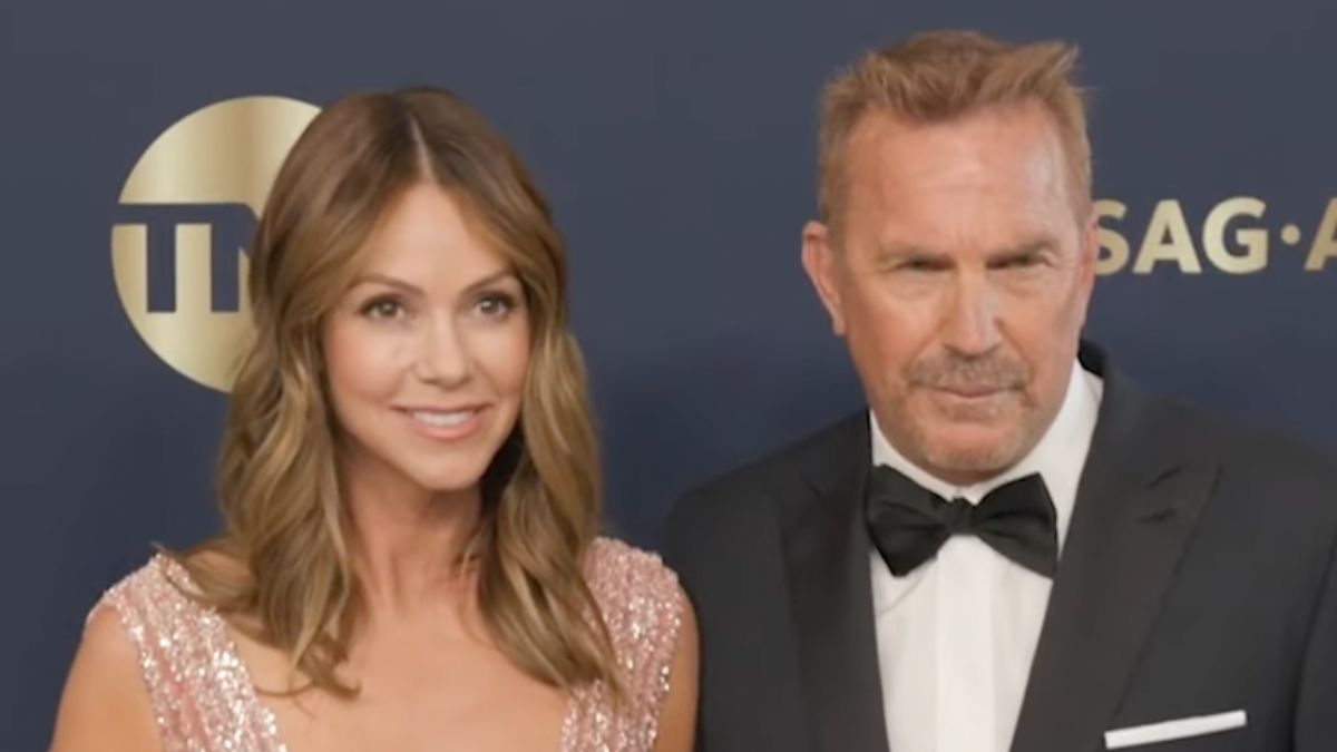 Kevin Costner, 70, Gets Ultimate Revenge Over Ex-Wife As She Prepares to Marry His Former Friend
