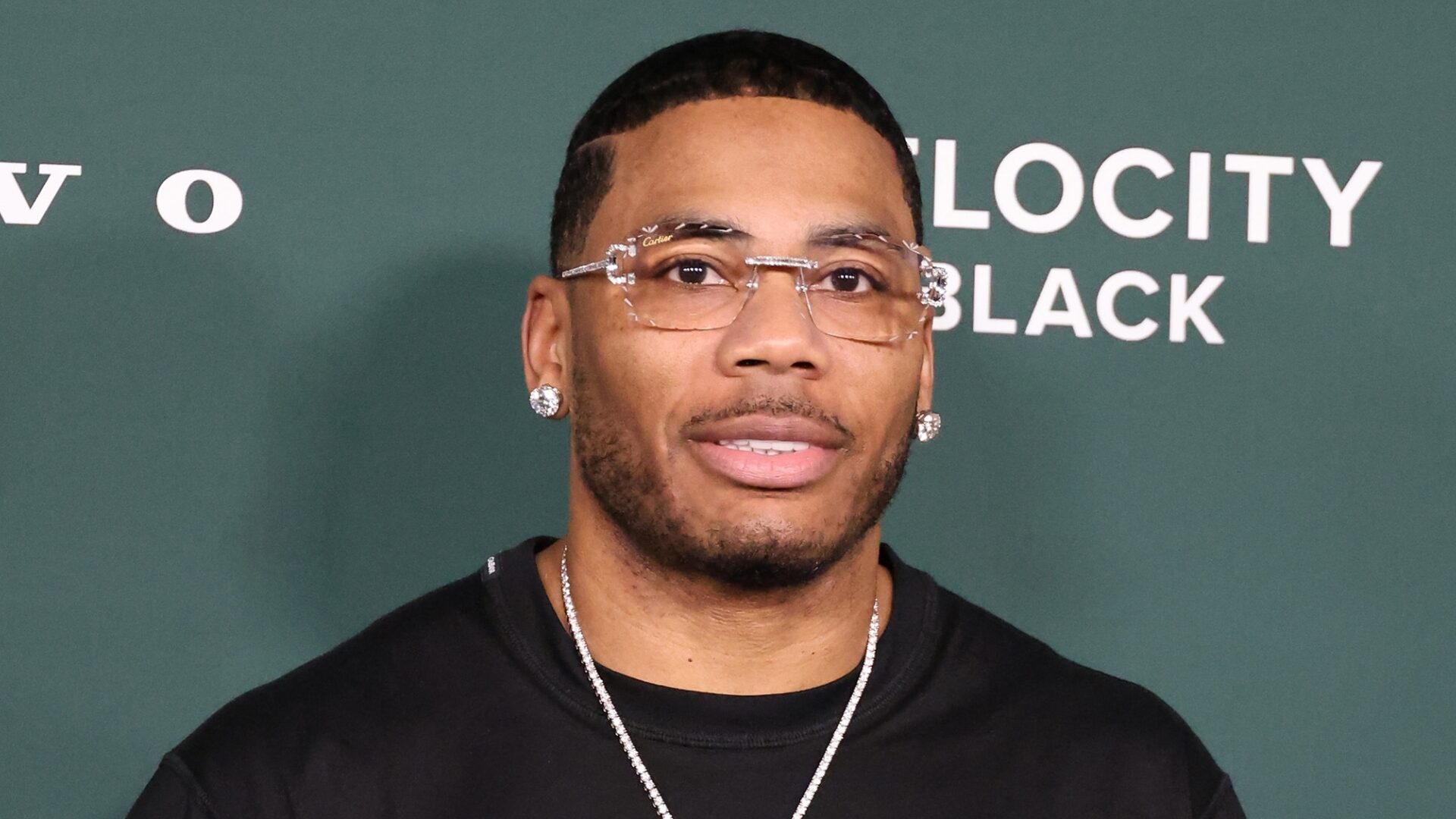 Rapper Nelly Slams Kamala Harris Over Record, Defends Trump In Interview