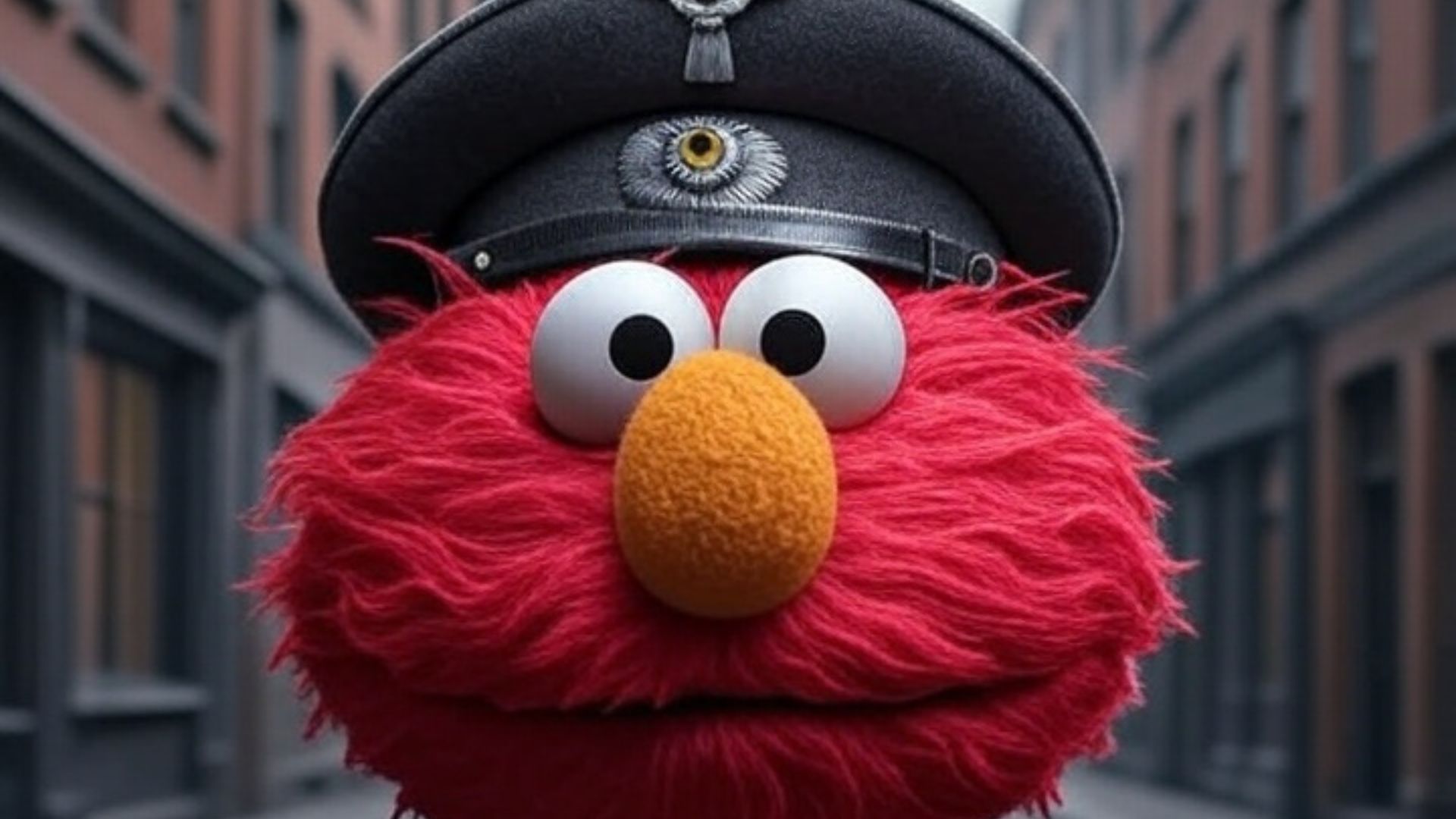 Sesame Street’s Elmo X Account Hacked, Flooded With Antisemitic and Anti-Trump Posts