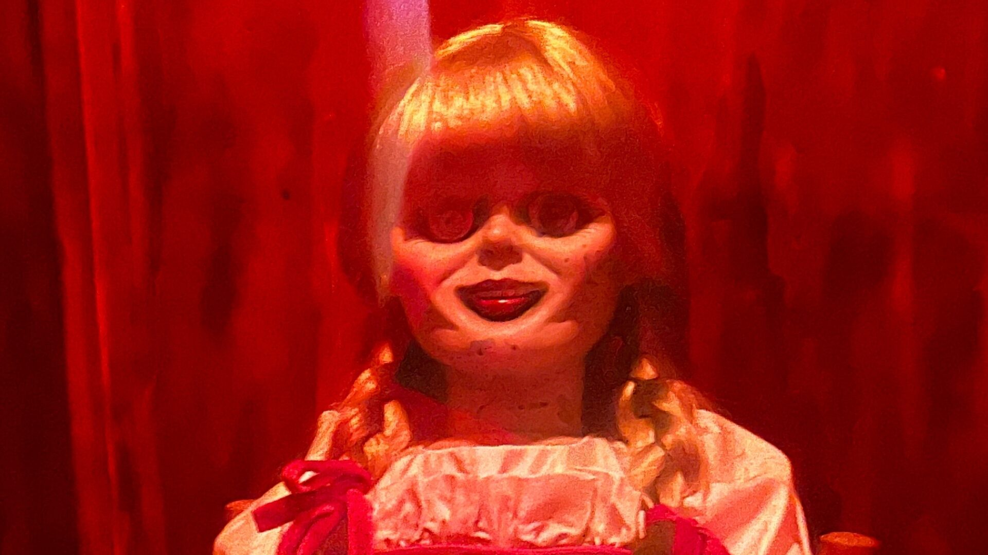 Paranormal Investigator Dan Rivera Dies During Haunted ‘Annabelle’ Doll Tour in Gettysburg, PA [WATCH]