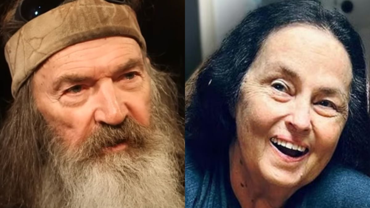 ‘Duck Dynasty’ Miracle as Miss Kay Has ‘Unbelievable’ Health Turnaround After Her Husband Phil Robertson’s Death