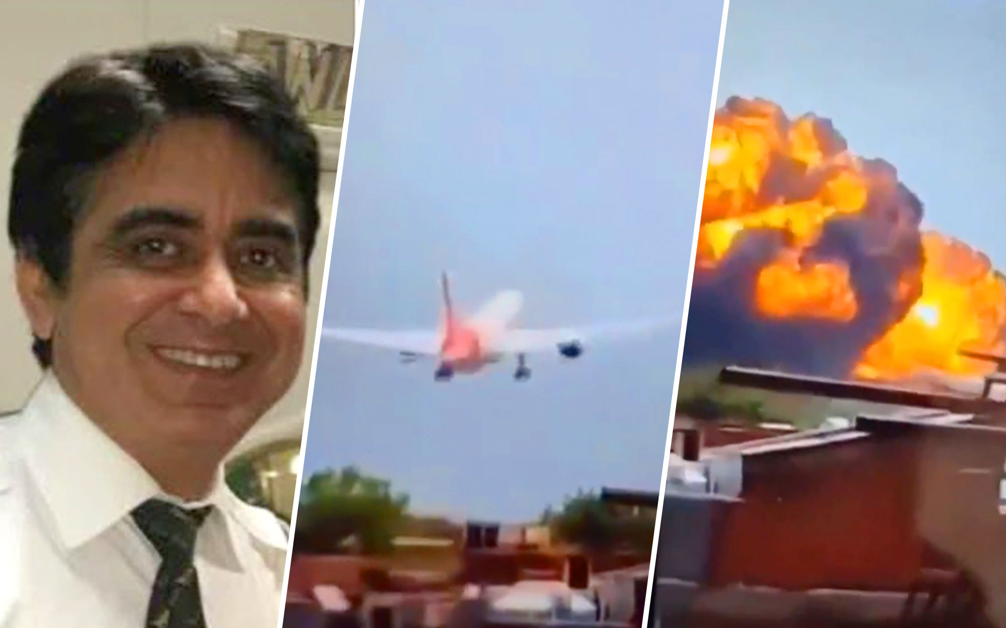 ‘Sad Sack’ Pilot Flipped Fuel Switches Off Just Before Crash, Shocking Report Reveals