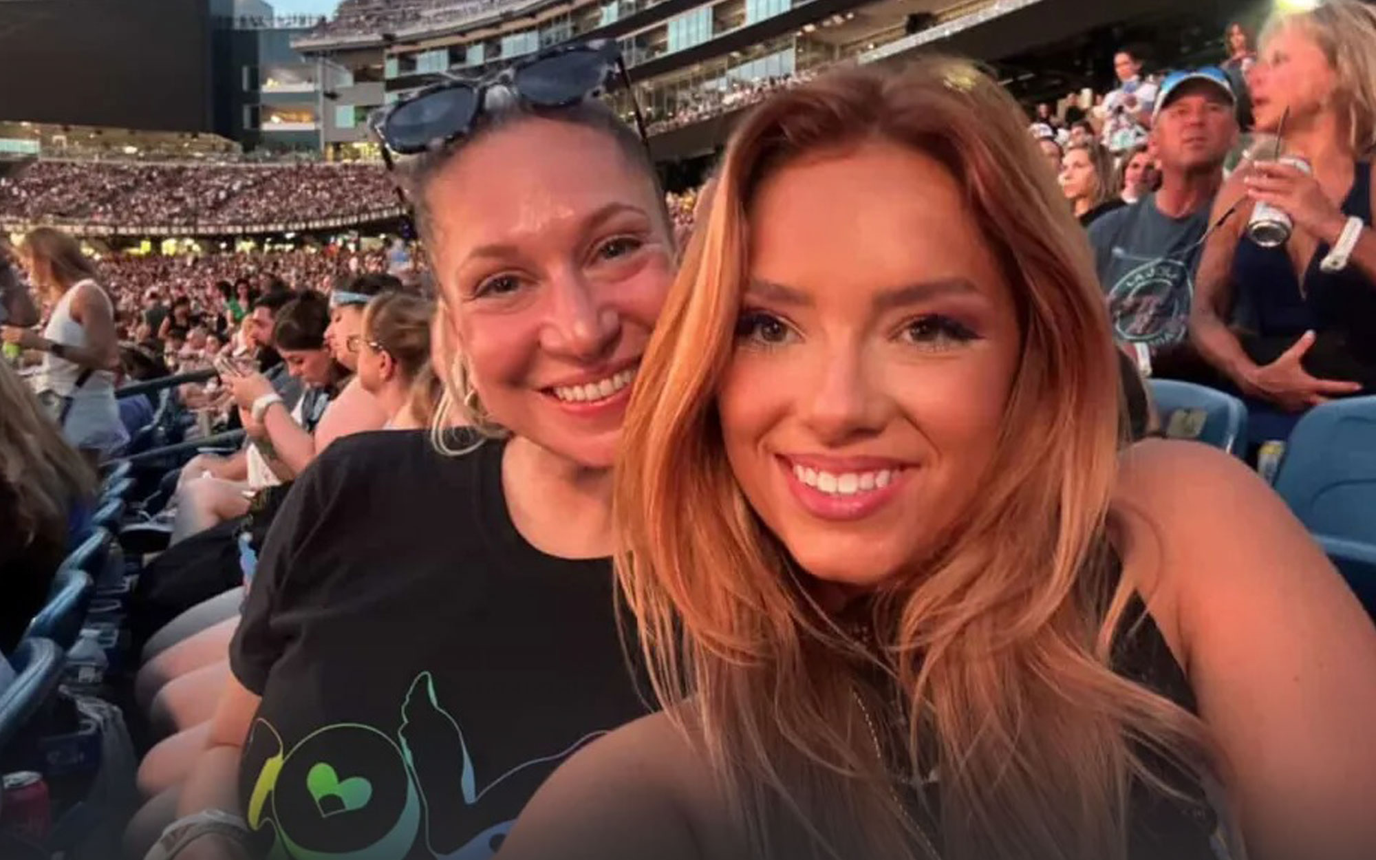 Coldplay Fan Who Exposed CEO’s ‘Affair’ with Company’s Head of HR Has 6-Word Response for the Cuddling Pair [WATCH]