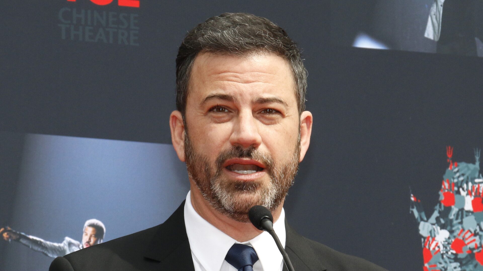 Jimmy Kimmel Attacks CBS After Network Cancels Stephen Colbert’s Late Show [WATCH]