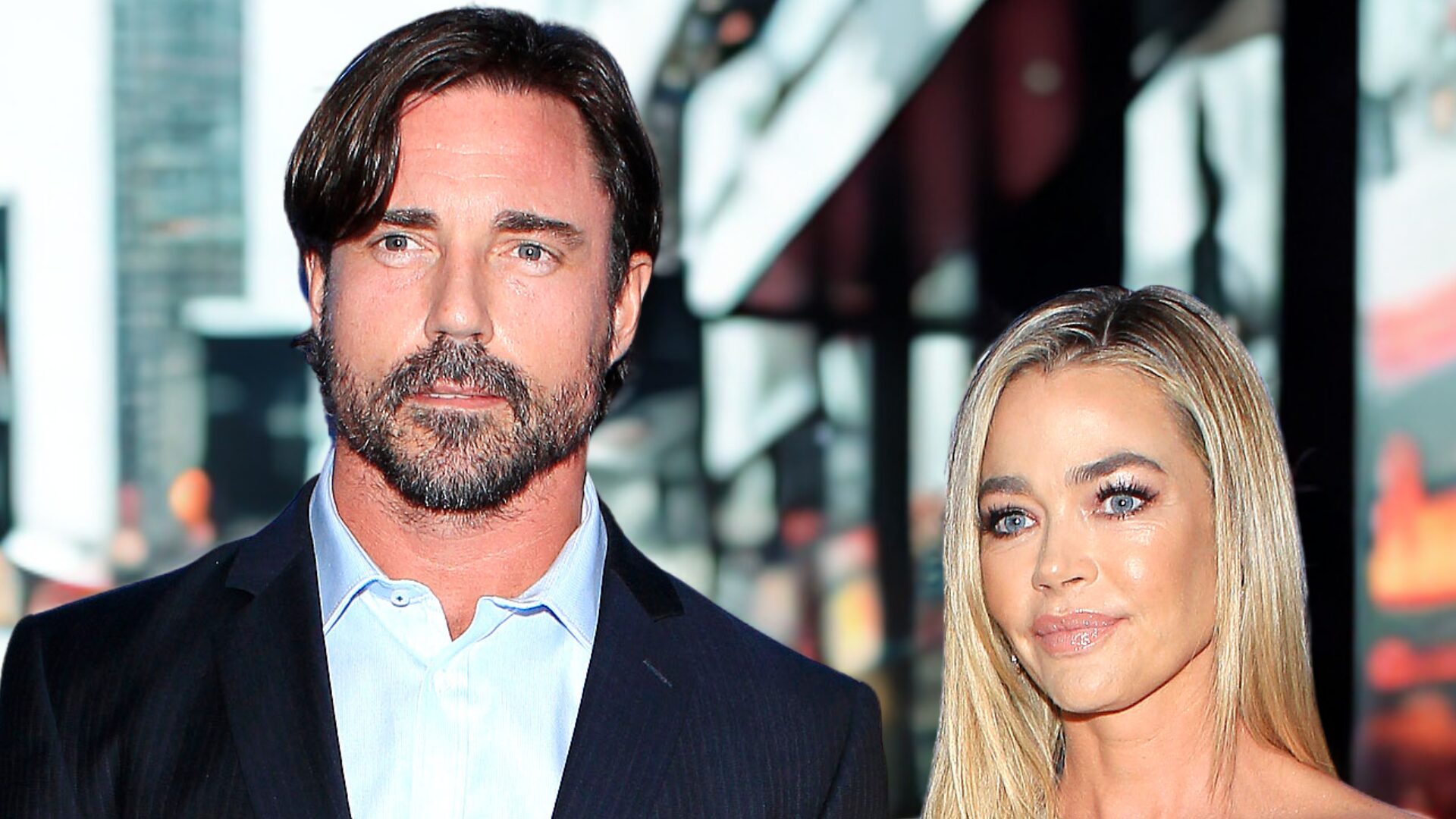 Phypers Denies Abuse Allegations After Denise Richards Seeks Protection, Viral Housewives Clip Emerges [WATCH]