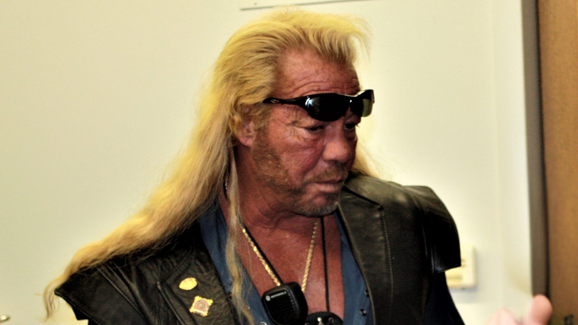 Dog the Bounty Hunter’s Son Placed on Leave After Fatal Chase That Killed Teenager