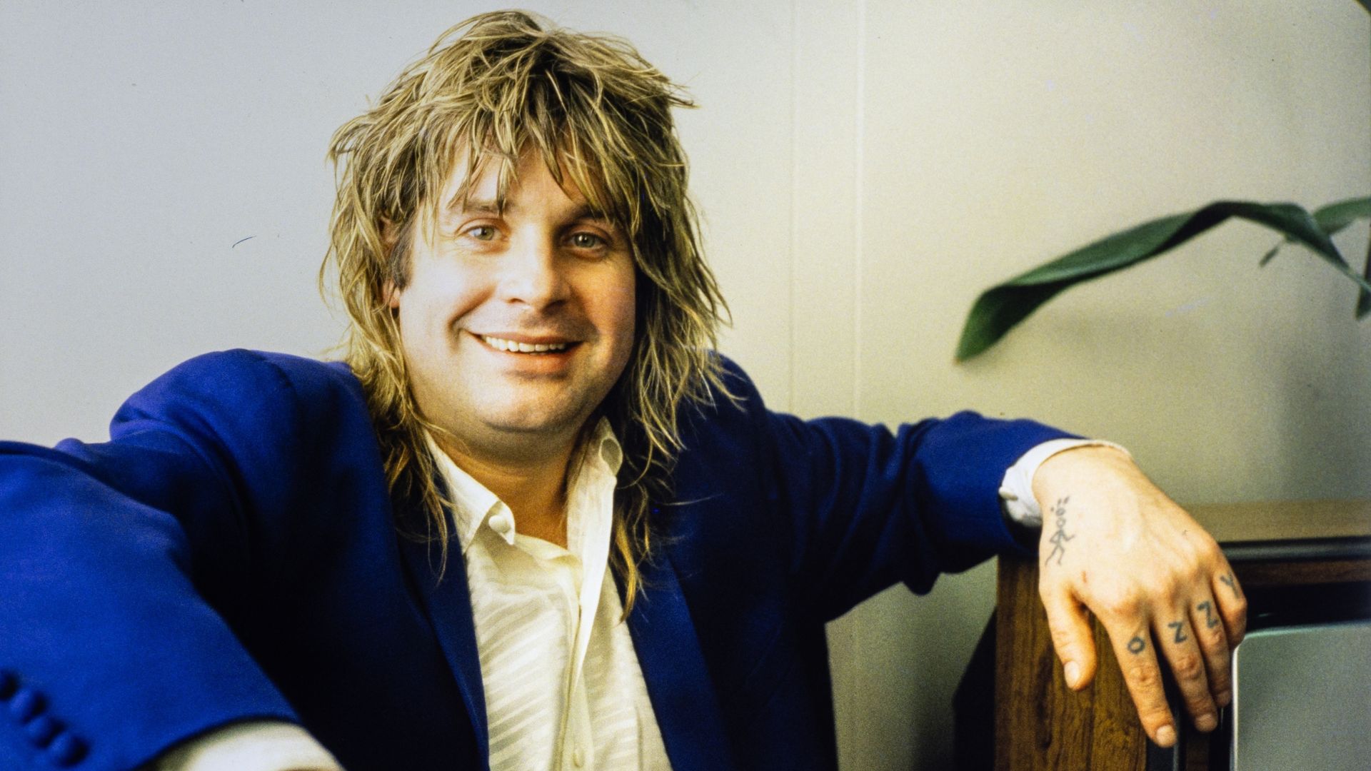 Ozzy Osbourne Passes Away at 76, Family Says He Was ‘Surrounded by Love’ [WATCH]