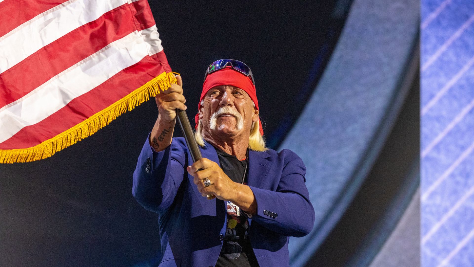 Hulk Hogan, Wrestling Icon and Cultural Phenomenon, Passes Away at 71 [WATCH]